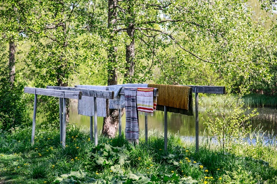 Matonpesupaikka Pyhjrvenraitilla avattu jlleen